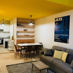Appartement met Drie Slaapkamers